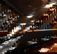Bibo Wine Bar - South Australia Travel