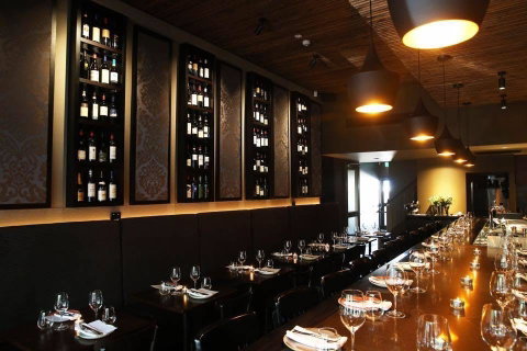 Bibo Wine Bar - South Australia Travel 0
