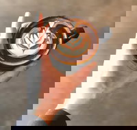 Buddy Espresso - South Australia Travel