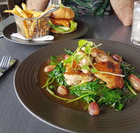 C15 Espresso - Ardross - South Australia Travel