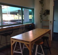 Cafe Lansdowne - South Australia Travel
