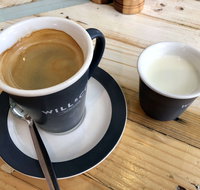 Cafe Treeo - South Australia Travel