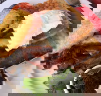 Cafe Ecco - South Australia Travel