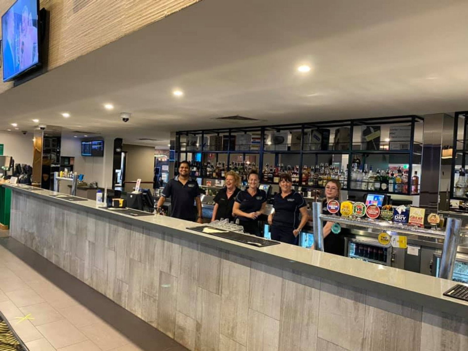 Archer NT South Australia Travel