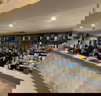 Cazalys Palmerston Club - South Australia Travel