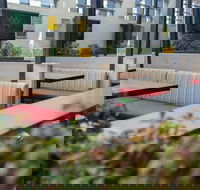 Chime Restaurant - Hotel Northbridge - South Australia Travel