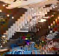 Clovelly Restaurant - South Australia Travel