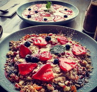 Coin Laundry Cafe - South Australia Travel