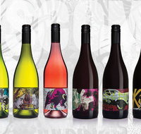 Comyns and Co - South Australia Travel