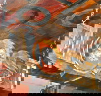 Commercial Hotel - South Australia Travel