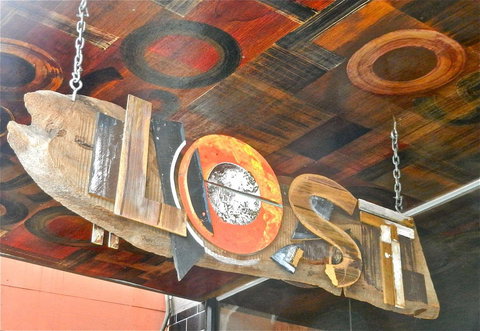 Commercial Hotel - South Australia Travel 0