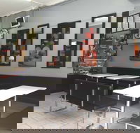Constitution Cafe - South Australia Travel
