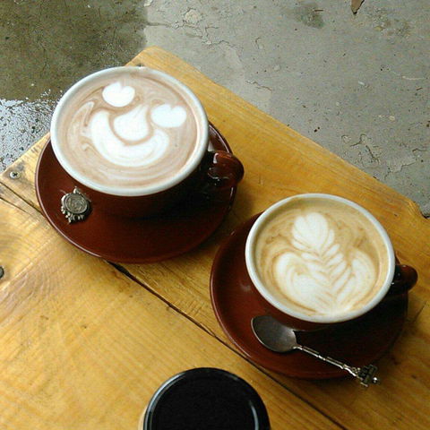 De Groot Coffee Co - South Australia Travel 0