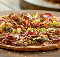 Domino's - Victoria Point