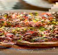 Domino's - Browns Plains - South Australia Travel