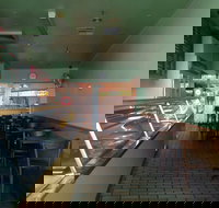 Don Luigi's Pizza - Gladstone Park - South Australia Travel