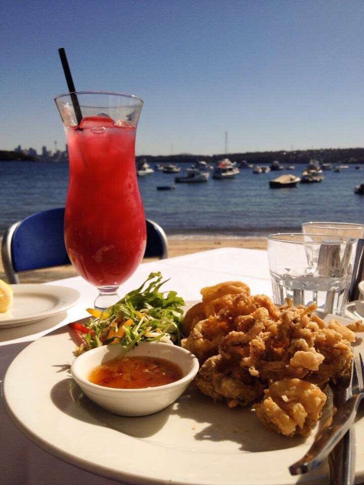 Watsons Bay NSW South Australia Travel