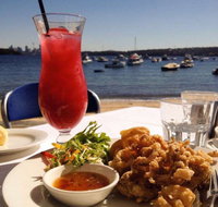 Doyle's on the Beach - Watsons Bay - South Australia Travel