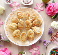 Dumpling Mama - South Australia Travel