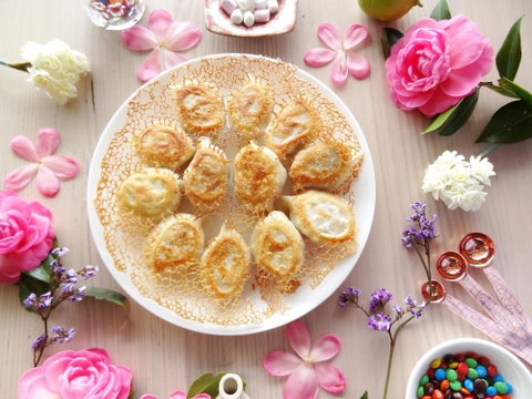Dumpling Mama - South Australia Travel 0