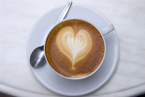 Fibonacci Coffee - Macquarie Park - South Australia Travel 0