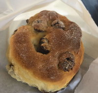 Five Star Bakery  Cafe - South Australia Travel