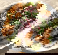 Forty 20 Grill - South Australia Travel