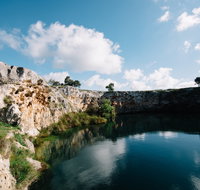 Global cafe and bar - South Australia Travel