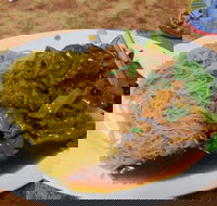 Golden King BBQ Express - Morley - South Australia Travel