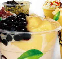 Gong Cha - Upper Mount Gravatt - South Australia Travel