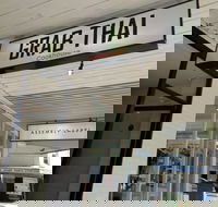 Grab Thai - South Australia Travel