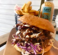 Hungryboys Cafe - South Australia Travel
