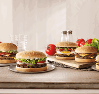Hungry Jack's - Redcliffe - South Australia Travel