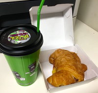Indo Cafe Canberra - South Australia Travel