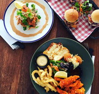 Intersection Tavern - South Australia Travel