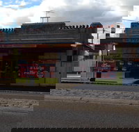 Jackies Pizza - South Australia Travel