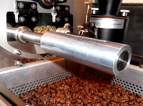 J & L Coffee Roasters And Chocolatiers - South Australia Travel 1