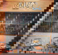 Kaito Sake Bar - South Australia Travel