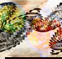 Kalavara Indian Restaurant - South Australia Travel