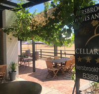 Kersbrook Hill Wines  Cider - South Australia Travel