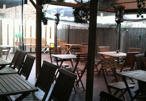 La Vigne Bakery - South Australia Travel 0