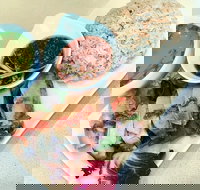 Lemongrass Restaurant - South Australia Travel