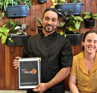 Masala Fusion - South Australia Travel