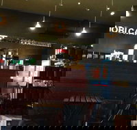 Mobi Cafe - Sunnybank Hills - South Australia Travel