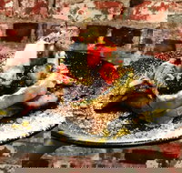 Momos Cafe And Bistro - South Australia Travel