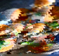 Mr. Mista - South Australia Travel