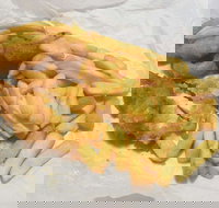 Mt Hawthorn Fish  Chips - South Australia Travel