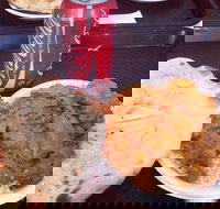 Mumbai Express Fine Indian Cuisine - Glebe - South Australia Travel