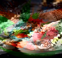 Naum BBQ - South Australia Travel