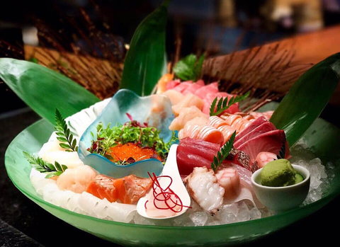 Naum BBQ - South Australia Travel 0